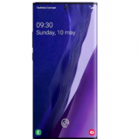 Thay Màn Hình Samsung Galaxy Note 30 Ultra Nguyên Bộ